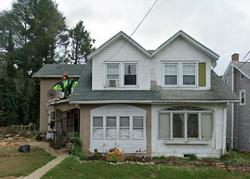 Pre-foreclosure in  W 2ND ST Boyertown, PA 19512