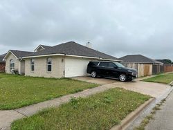 Pre-foreclosure in  JASMINE LN Killeen, TX 76549