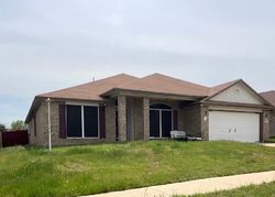 Pre-foreclosure in  DURANGO DR Killeen, TX 76542