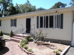 Pre-foreclosure in  NUGENT AVE Bay Shore, NY 11706