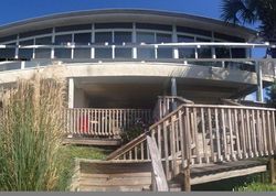 Pre-foreclosure in  CHARLES CLAUDE CIR Panama City Beach, FL 32413
