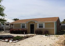 Pre-foreclosure in  LANTANA ST Panama City Beach, FL 32407