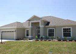 Pre-foreclosure in  AUBURN PRESERVE BLVD Auburndale, FL 33823