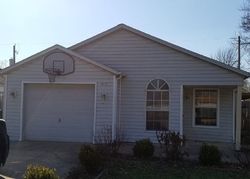 Pre-foreclosure in  S B ST Rogers, AR 72756