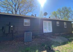 Pre-foreclosure in  BAILEY ST Searcy, AR 72143
