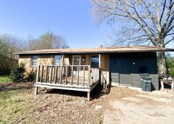 Pre-foreclosure in  BAILEY ST Searcy, AR 72143