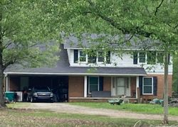 Pre-foreclosure in  HIGHWAY 425 Pine Bluff, AR 71601