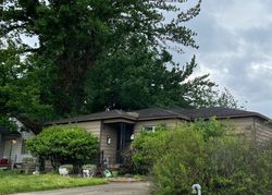 Pre-foreclosure in  BLACKBURN ST Fort Smith, AR 72903
