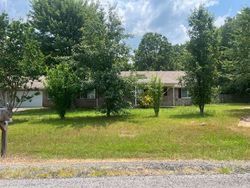Pre-foreclosure in  HURLEY RD Dover, AR 72837