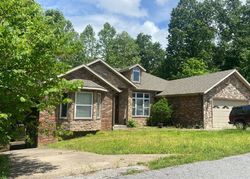 Pre-foreclosure in  KINTYRE DR Bella Vista, AR 72715