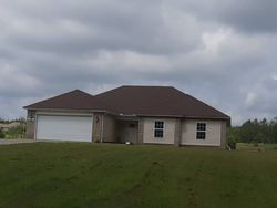 Pre-foreclosure in  MARS HILL RD Bauxite, AR 72011