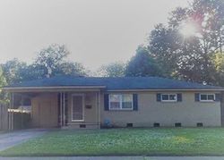 Pre-foreclosure in  LOGAN LN Blytheville, AR 72315