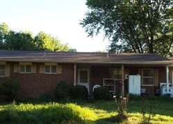Pre-foreclosure in  W GUM ST Rogers, AR 72758