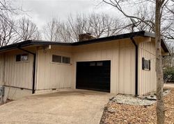 Pre-foreclosure in  LITTLE DR Bella Vista, AR 72715