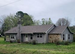 Pre-foreclosure in  W LOCUST ST Salem, AR 72576