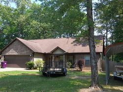 Pre-foreclosure in  CHARLOTTE DR Mabelvale, AR 72103