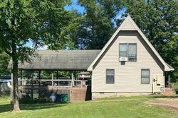 Pre-foreclosure Listing in ROBERTS DR MAYFLOWER, AR 72106