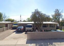 Pre-foreclosure in  W PALM LN Phoenix, AZ 85009