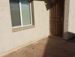 Pre-foreclosure in  E CHAMBERS ST Phoenix, AZ 85040