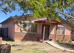 Pre-foreclosure in  W MADISON ST Tolleson, AZ 85353