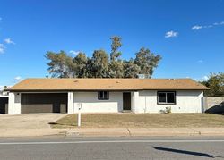 Pre-foreclosure in  N 28TH ST Phoenix, AZ 85032