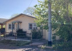 Pre-foreclosure in  W BIRD ST Miami, AZ 85539