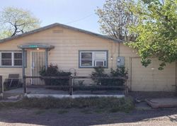 Pre-foreclosure Listing in W BIRD ST MIAMI, AZ 85539