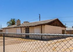 Pre-foreclosure in  W SONORA ST Phoenix, AZ 85007