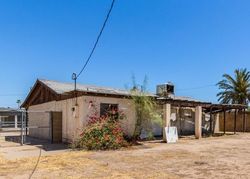 Pre-foreclosure in  W SONORA ST Phoenix, AZ 85007