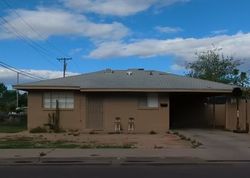 Pre-foreclosure Listing in S OLIVE MESA, AZ 85204