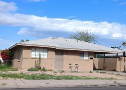 Pre-foreclosure in  S OLIVE Mesa, AZ 85204