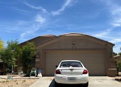 Pre-foreclosure in  N 109TH DR Peoria, AZ 85345