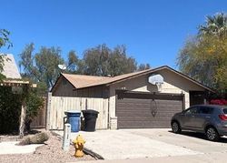 Pre-foreclosure in  W OAKLAND ST Chandler, AZ 85226