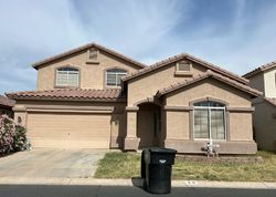 Pre-foreclosure in  E UNIVERSITY DR UNIT 28 Mesa, AZ 85207