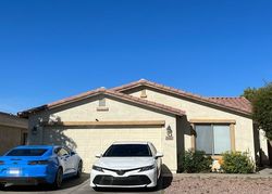 Pre-foreclosure in  S 80TH DR Phoenix, AZ 85043