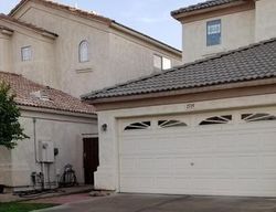 Pre-foreclosure in  W LAMAR RD Phoenix, AZ 85017