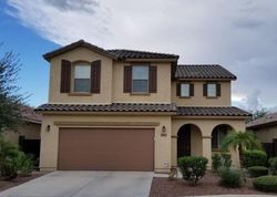 Pre-foreclosure in  W BUCKSKIN TRL Phoenix, AZ 85083