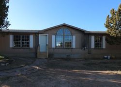 Pre-foreclosure in  PETERSEN RD Snowflake, AZ 85937