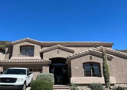 Pre-foreclosure in  N SINGBUSH LOOP Phoenix, AZ 85083