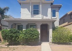 Pre-foreclosure in  S CHATSWORTH Mesa, AZ 85209