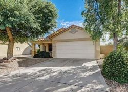 Pre-foreclosure in  W GELDING DR Surprise, AZ 85379