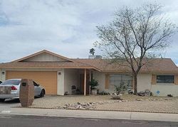 Pre-foreclosure in  W RANCHO DR Glendale, AZ 85301