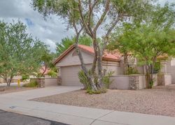 Pre-foreclosure in  S 41ST WAY Phoenix, AZ 85044