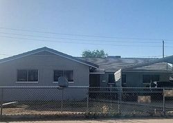 Pre-foreclosure in  W PECAN RD Phoenix, AZ 85041