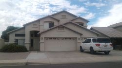 Pre-foreclosure in  W KERRY LN Glendale, AZ 85308