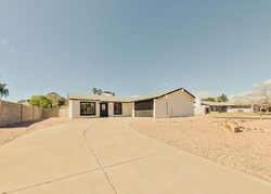 Pre-foreclosure in  N 22ND ST Phoenix, AZ 85022