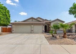 Pre-foreclosure in  W BRADFORD WAY Surprise, AZ 85374