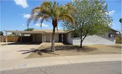 Pre-foreclosure in  N 54TH DR Phoenix, AZ 85031