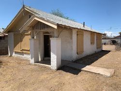 Pre-foreclosure Listing in W POLK ST PHOENIX, AZ 85009