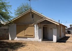 Pre-foreclosure Listing in W POLK ST PHOENIX, AZ 85009